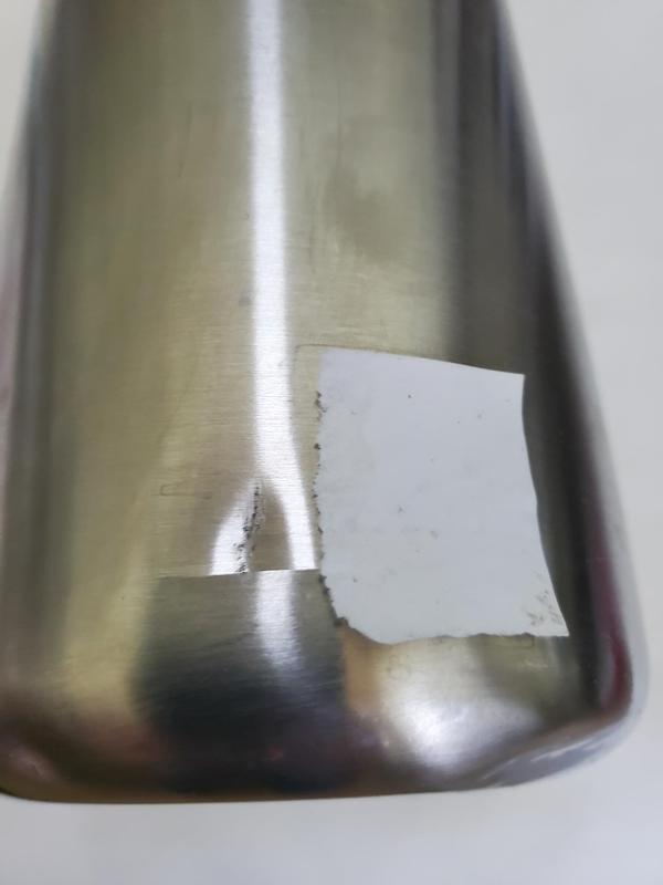 User uploaded product image