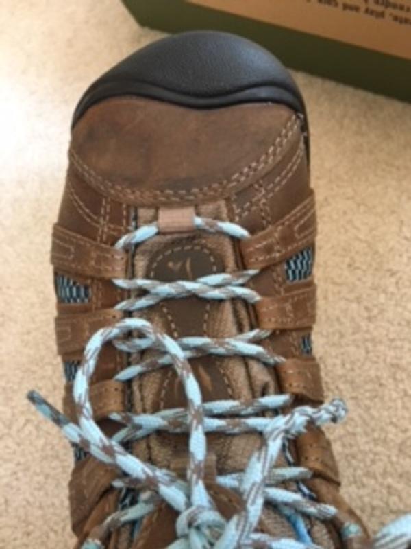 User uploaded product image