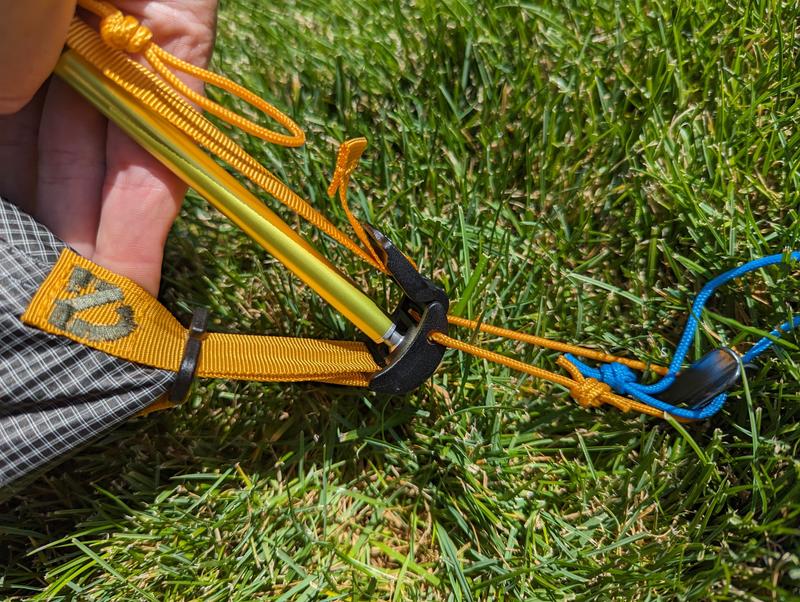 User uploaded product image