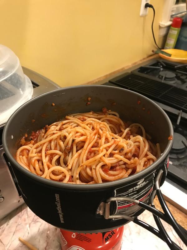 User uploaded product image