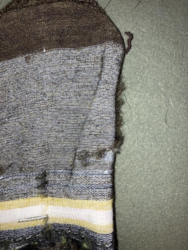 User uploaded product image