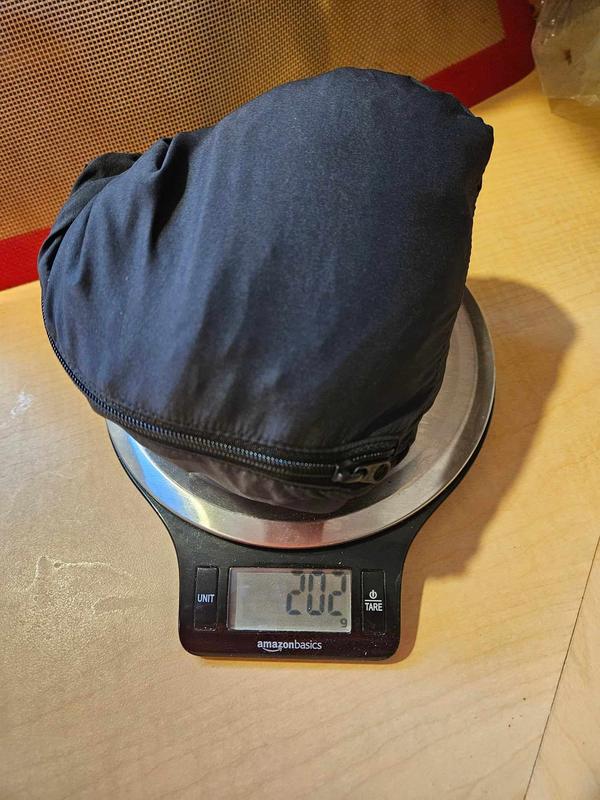 User uploaded product image