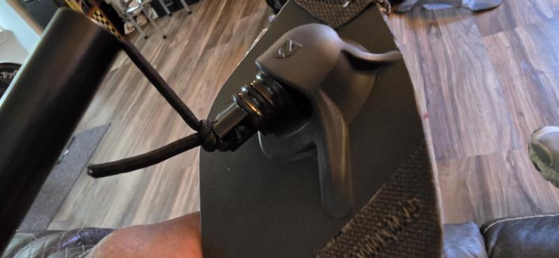 User uploaded product image