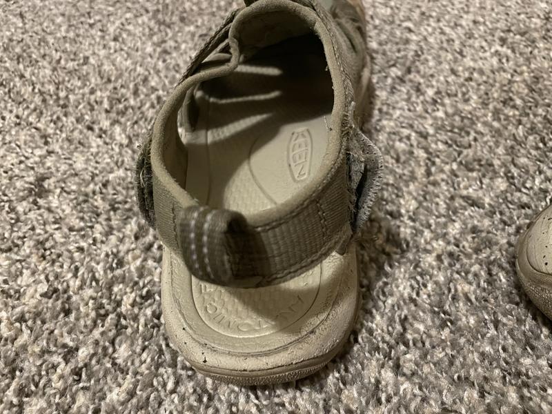 User uploaded product image