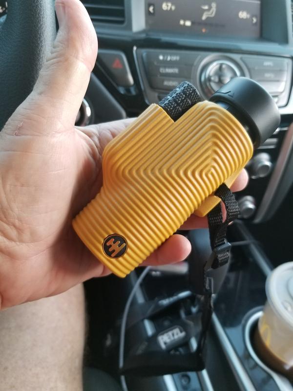 User uploaded product image