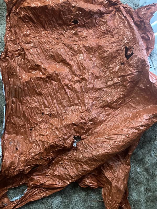 User uploaded product image