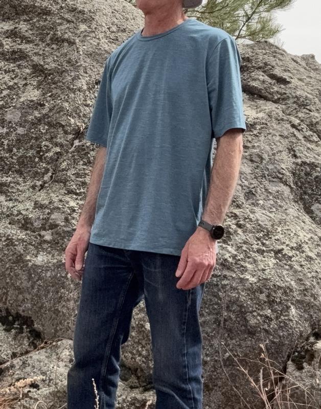 User uploaded product image