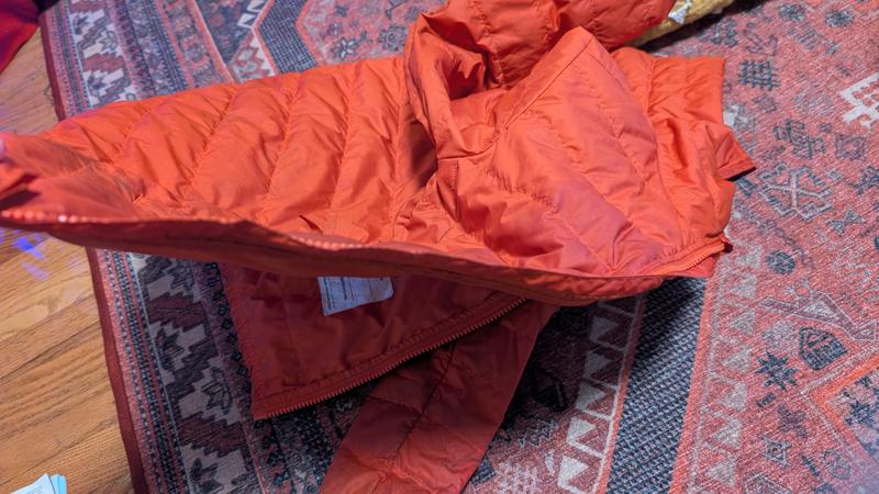 User uploaded product image