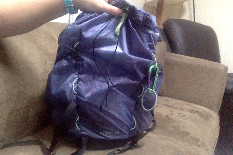 User uploaded product image