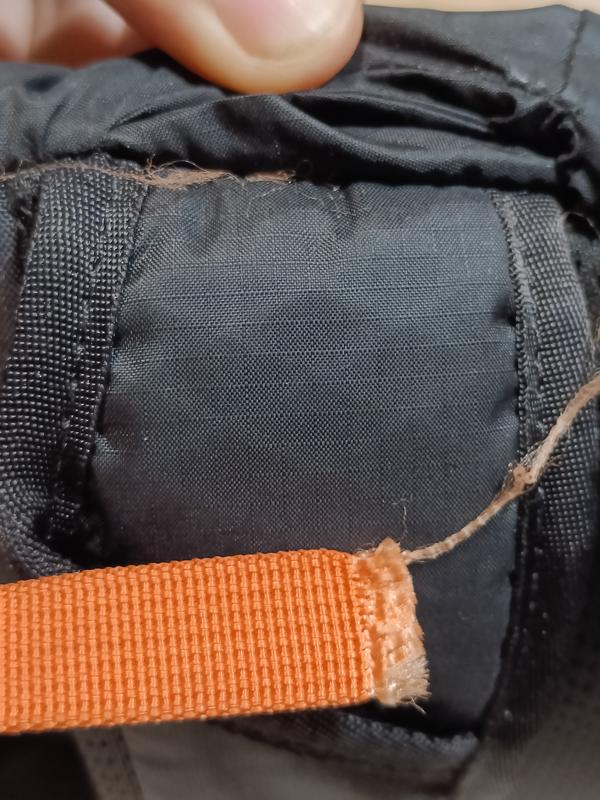 User uploaded product image