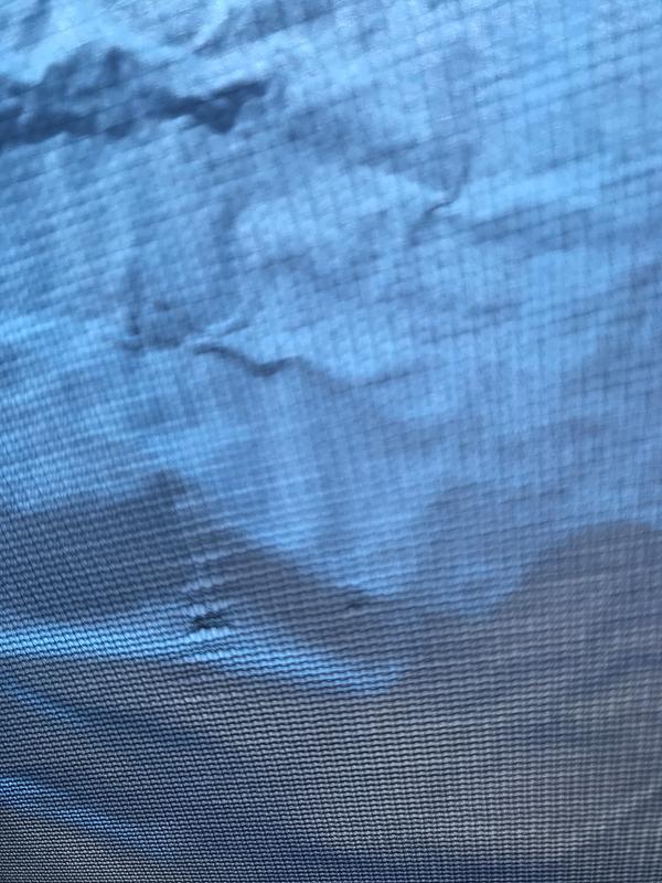 User uploaded product image