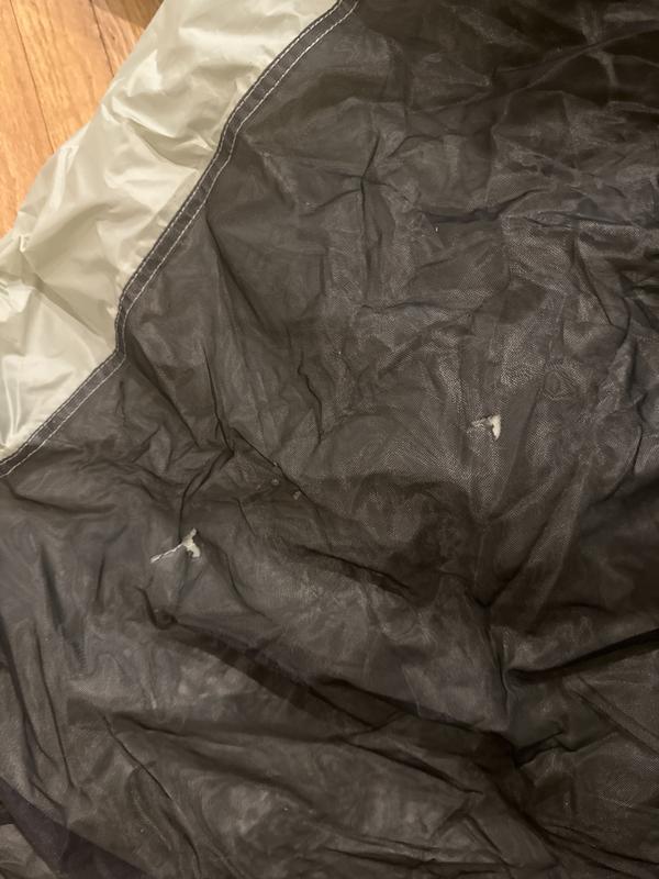 User uploaded product image