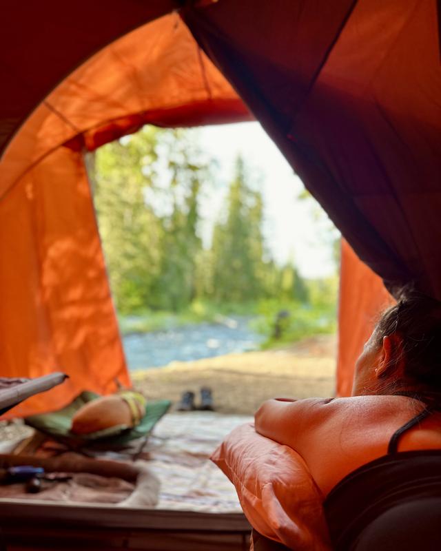 User uploaded product image