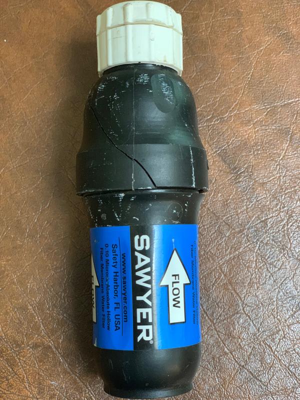 User uploaded product image