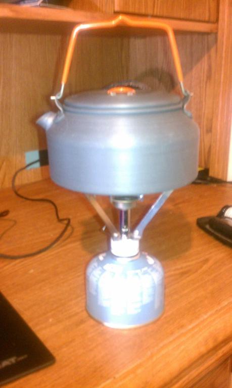 User uploaded product image