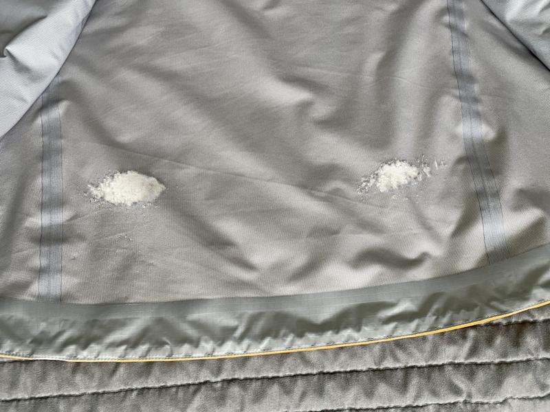 User uploaded product image