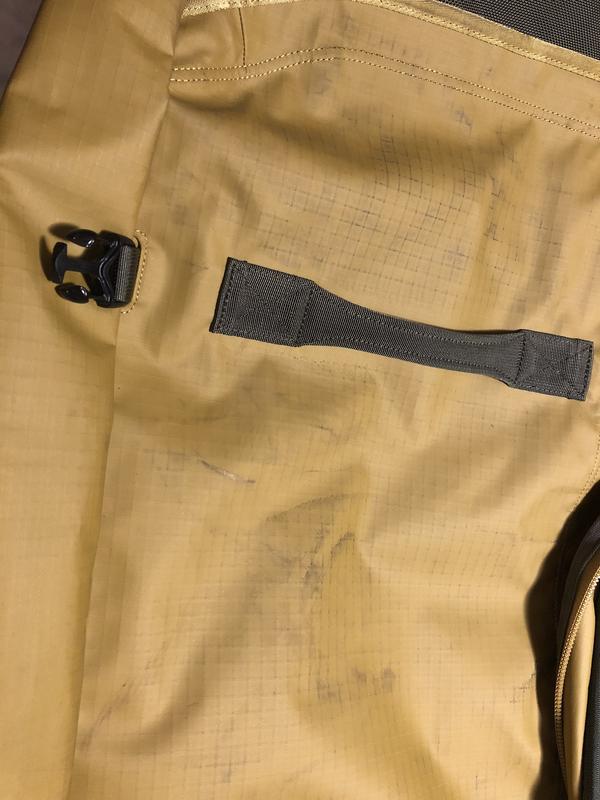 User uploaded product image