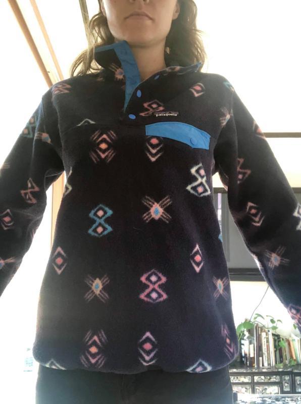 User uploaded product image