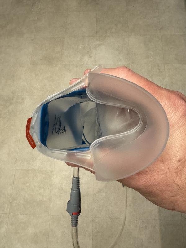 User uploaded product image