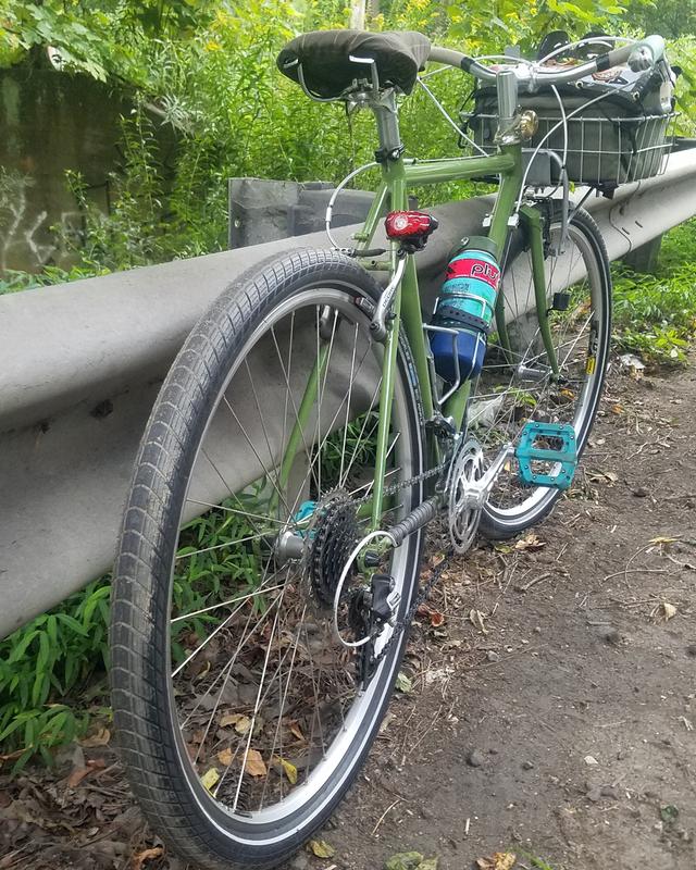 User uploaded product image