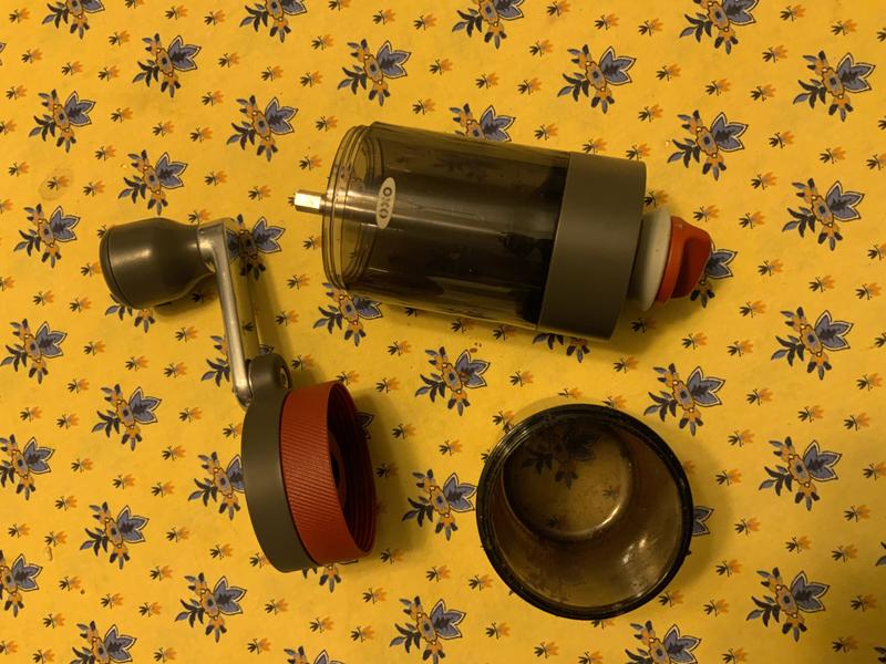 User uploaded product image