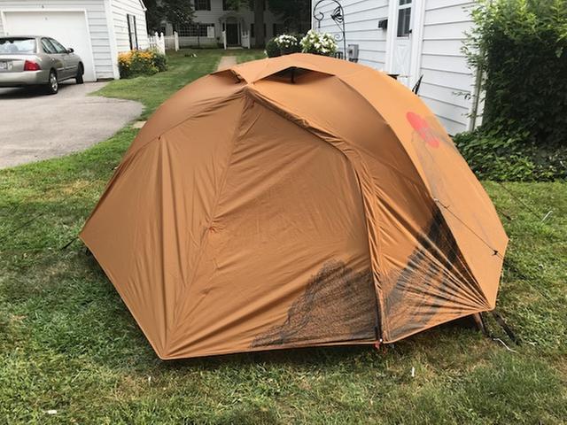 User uploaded product image