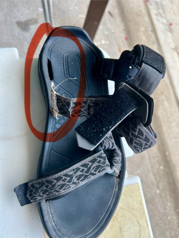 User uploaded product image