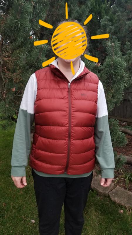 User uploaded product image