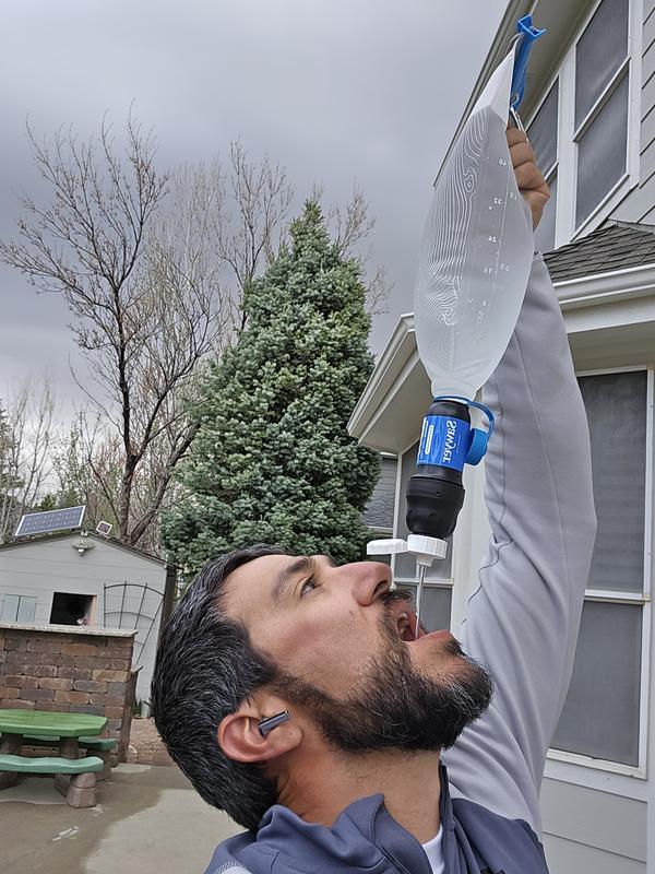 User uploaded product image