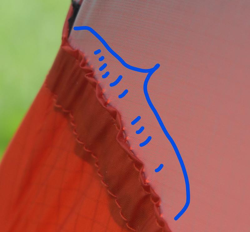 User uploaded product image