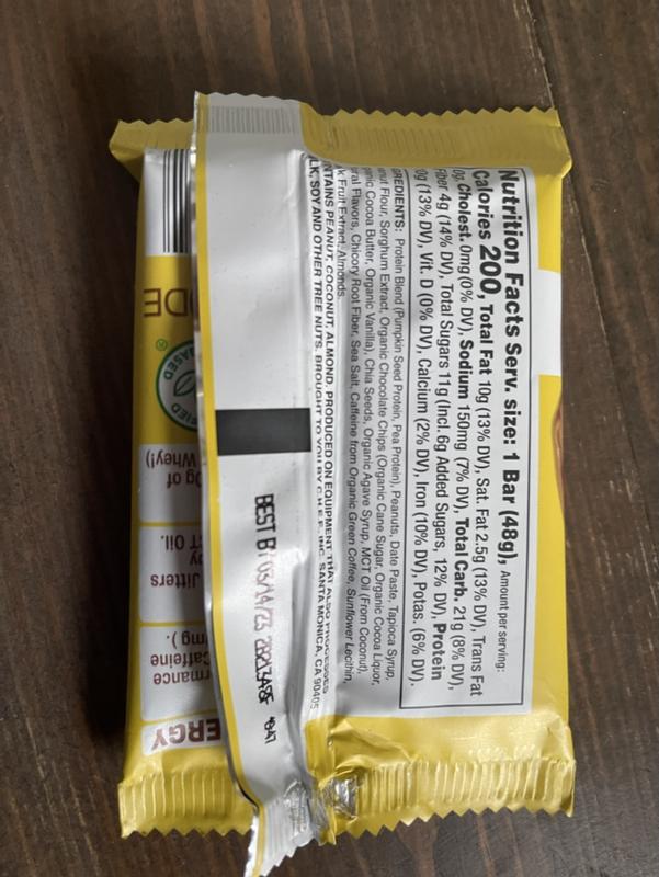 User uploaded product image