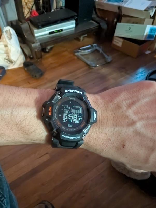 User uploaded product image