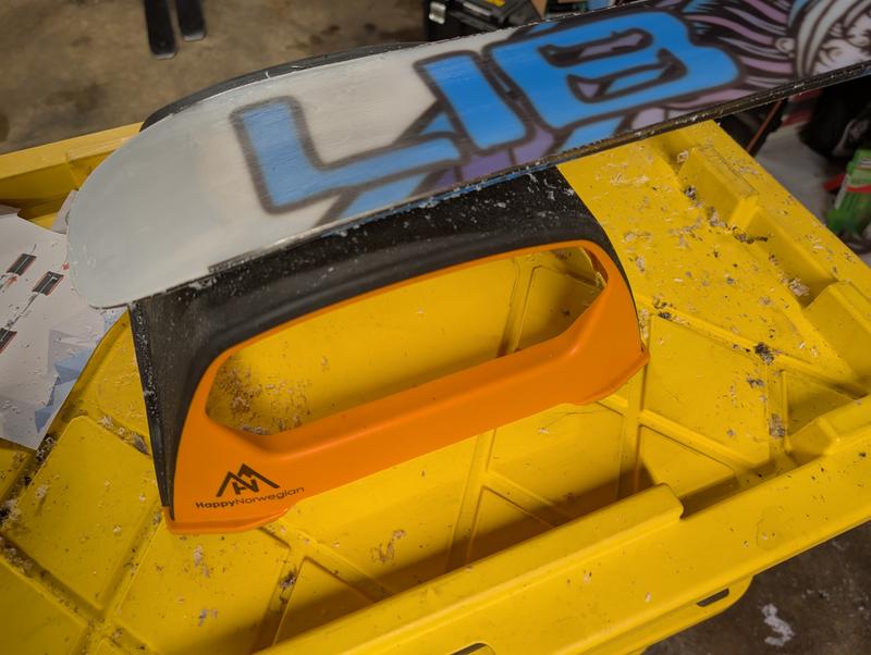 User uploaded product image