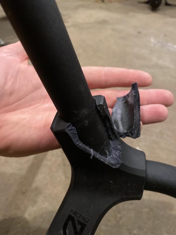 User uploaded product image