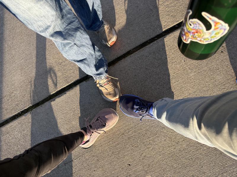 User uploaded product image