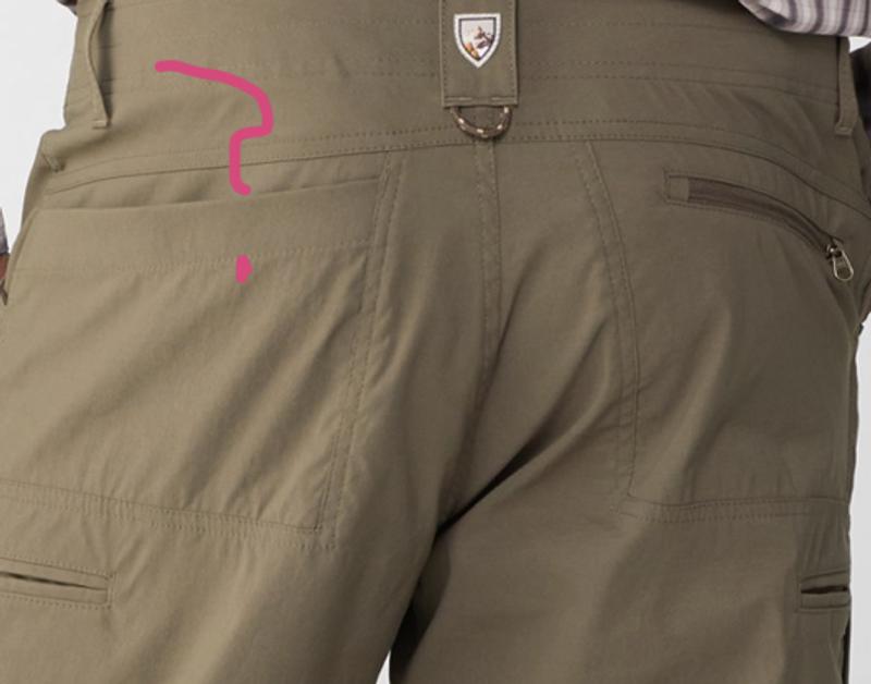 User uploaded product image