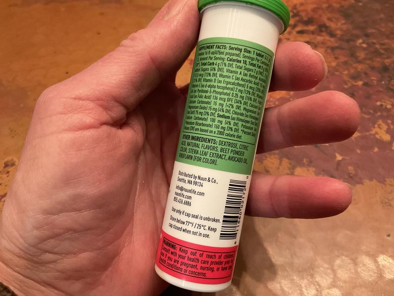 User uploaded product image