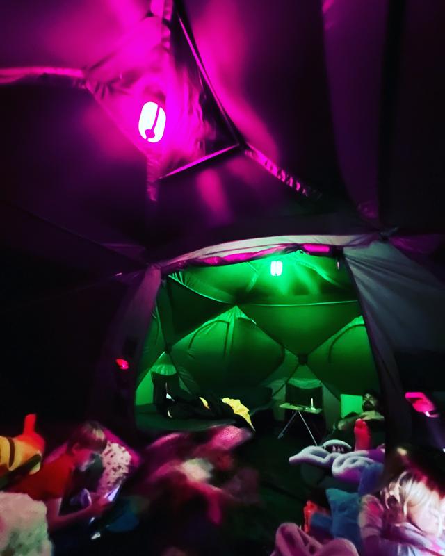 User uploaded product image