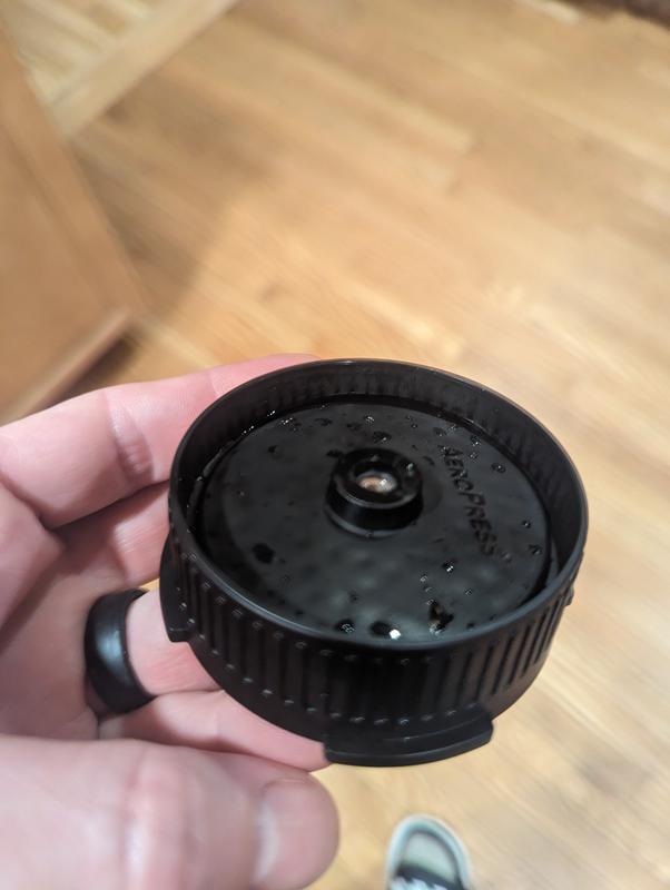 User uploaded product image