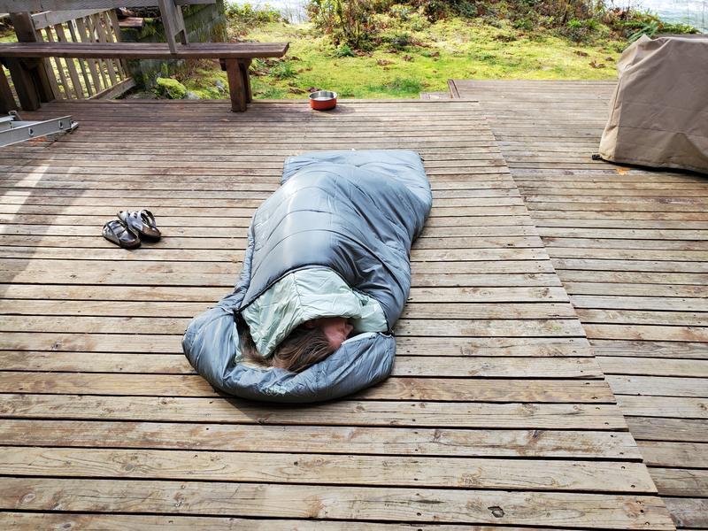 User uploaded product image