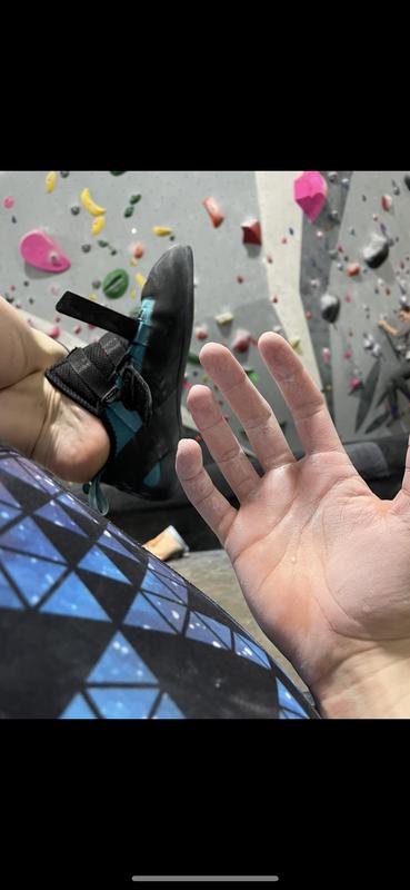 User uploaded product image