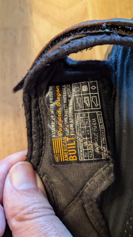 User uploaded product image