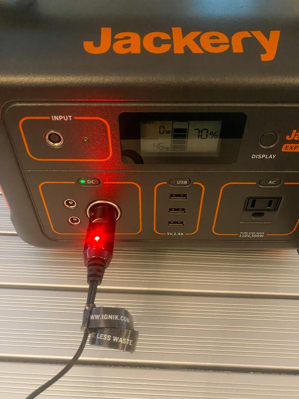 User uploaded product image