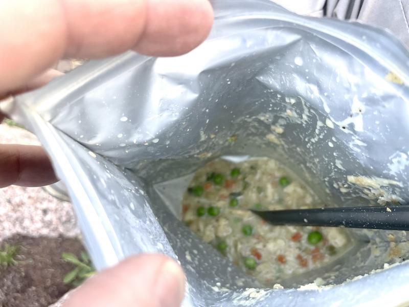 User uploaded product image