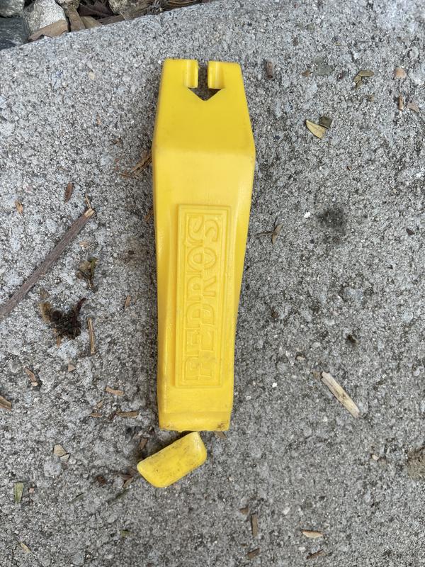 User uploaded product image