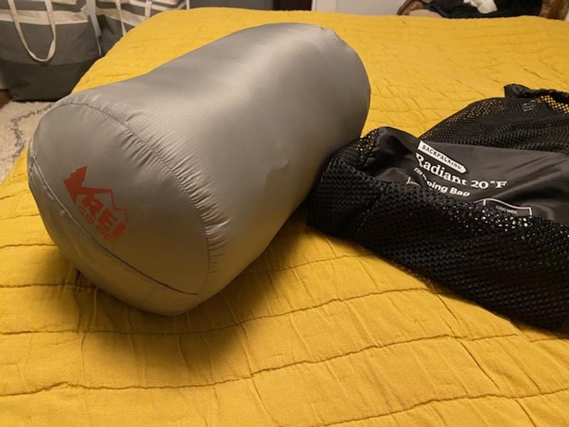 User uploaded product image