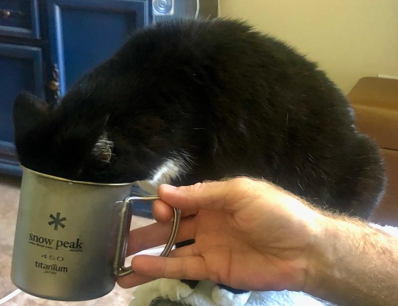 User uploaded product image