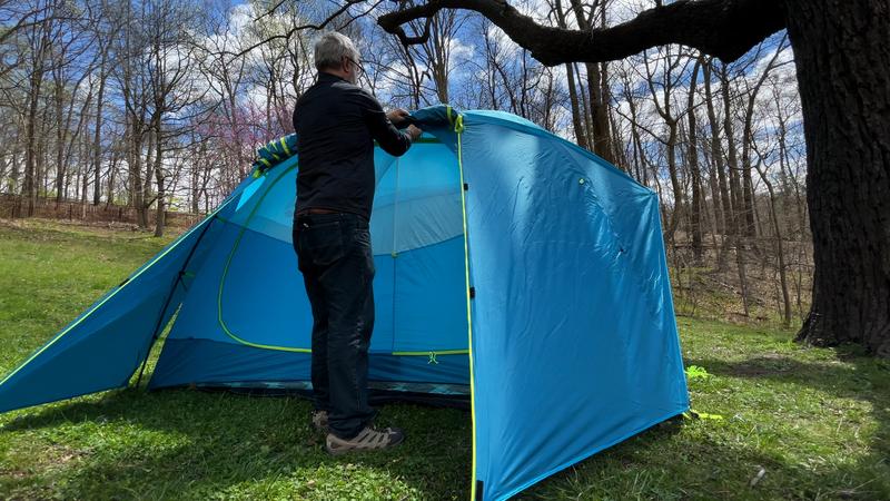 User uploaded product image