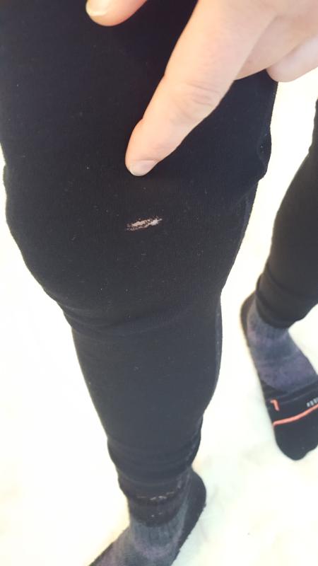 User uploaded product image