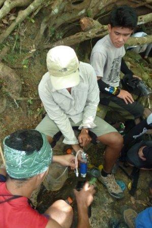 User uploaded product image